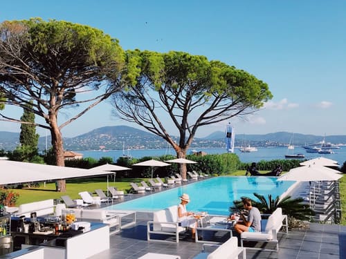 Fiesta Americana Condesa Cancun