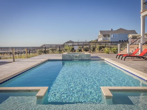 Grand Fiesta Americana Coral Beach