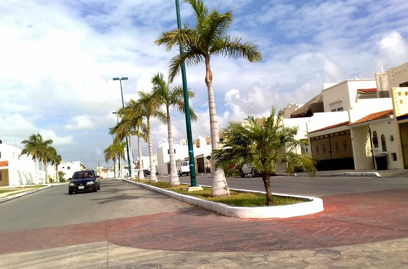 Suites Cancun Center